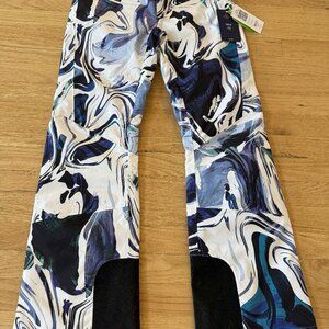 Obermeyer Printed Bliss Pant